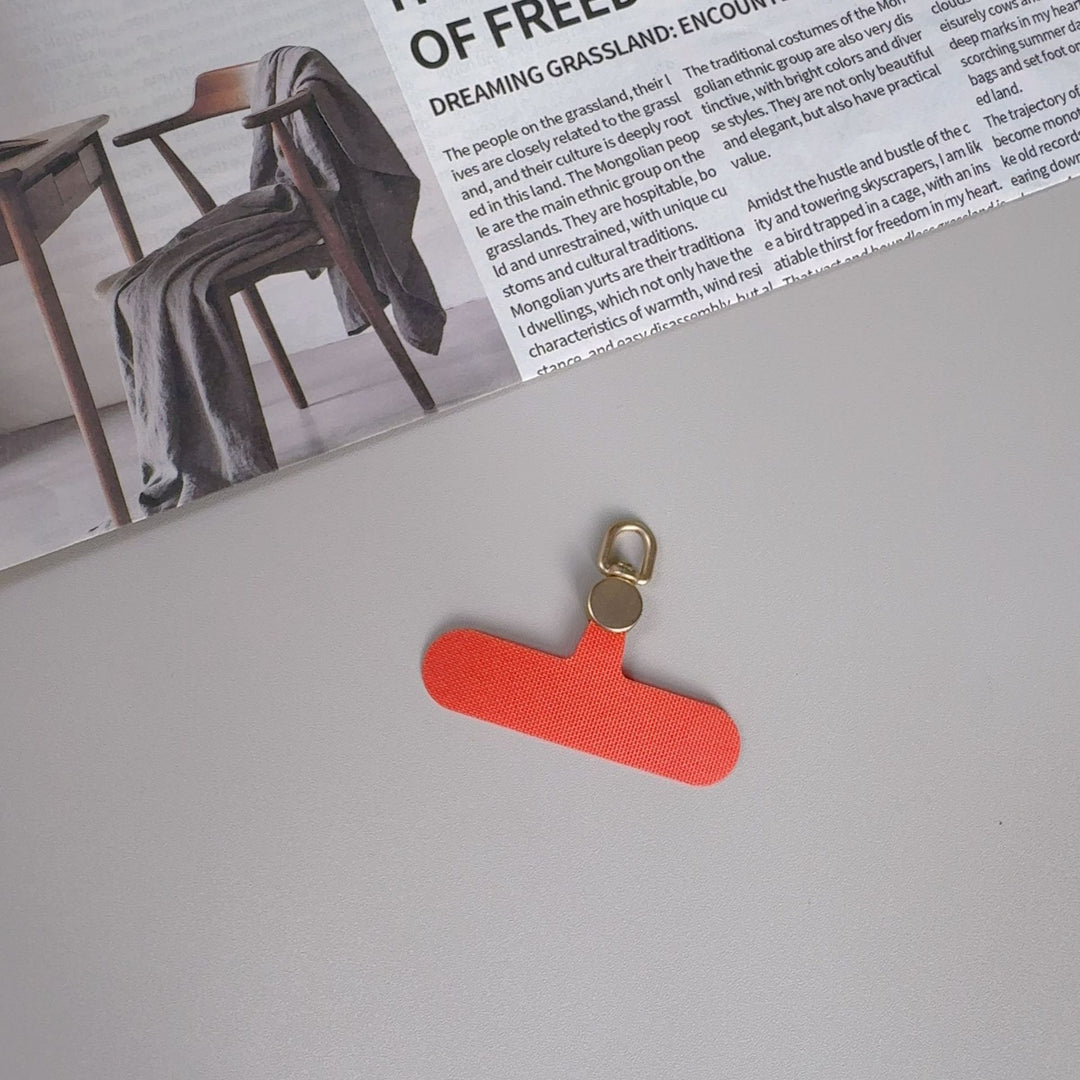 Versatile Fabric Clip Kalsten