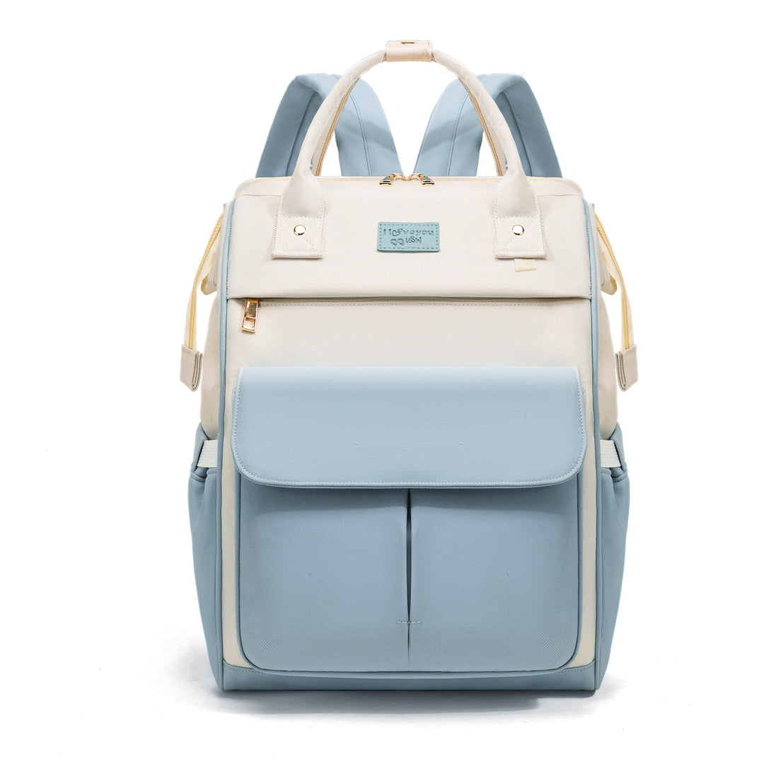 Multi-Functional Travel Organizer Backpack Kalsten