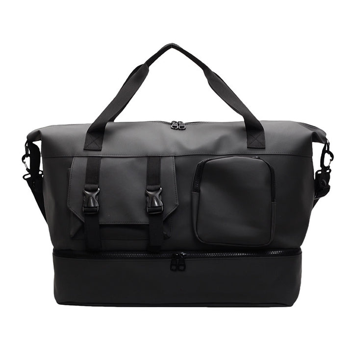 Multifunctional Large Capacity Travel Duffle Kalsten