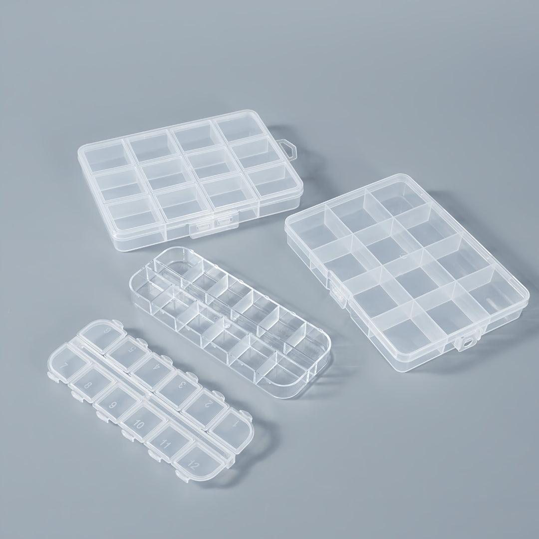 Multi-Functional Craft Storage Organizer Kalsten