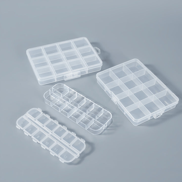 Multi-Functional Craft Storage Organizer Kalsten