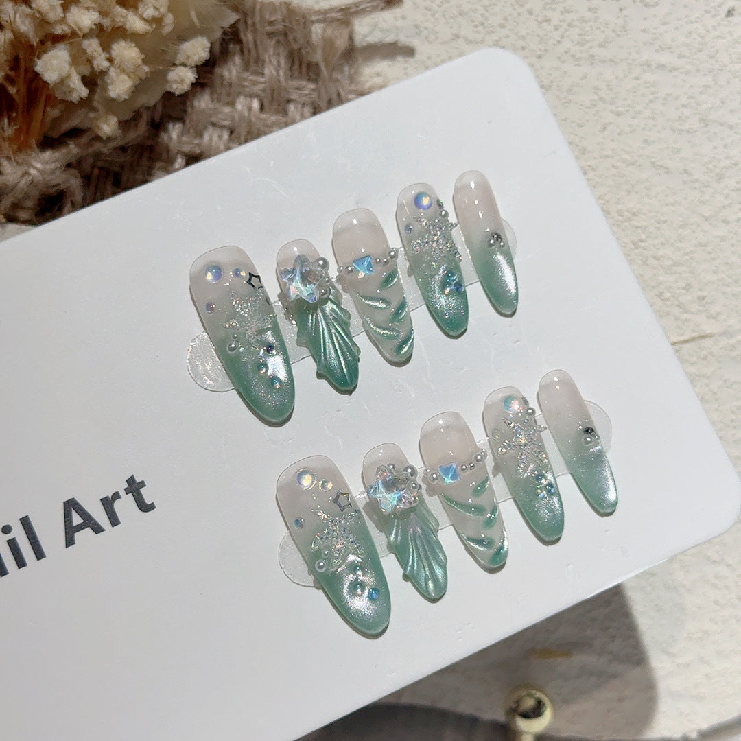 Nail Art