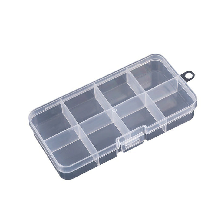 Multi-Compartment Organized Storage Case Kalsten