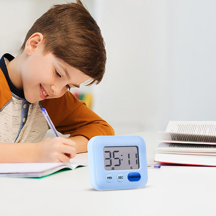 Digital kitchen clock Kalsten