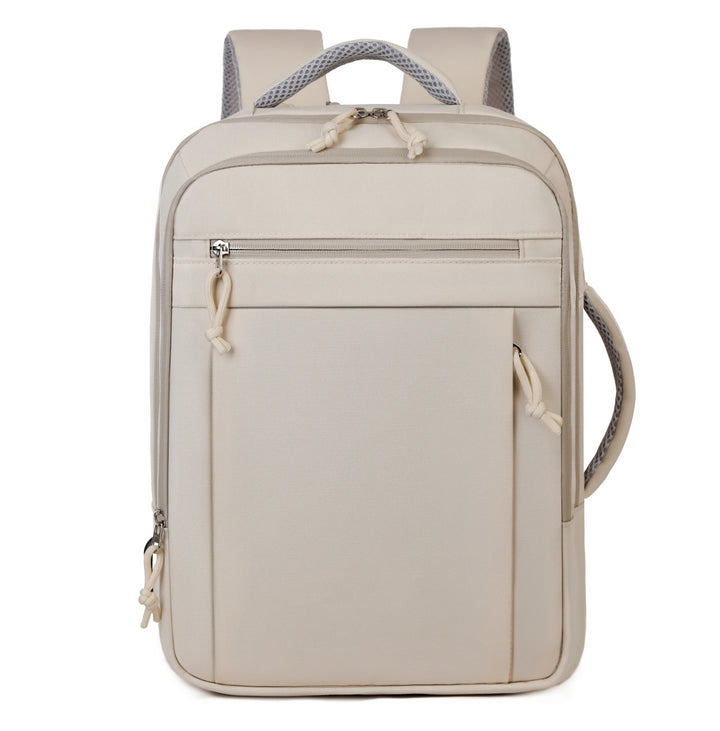 Ergonomic Multi-Compartment Laptop Backpack Kalsten
