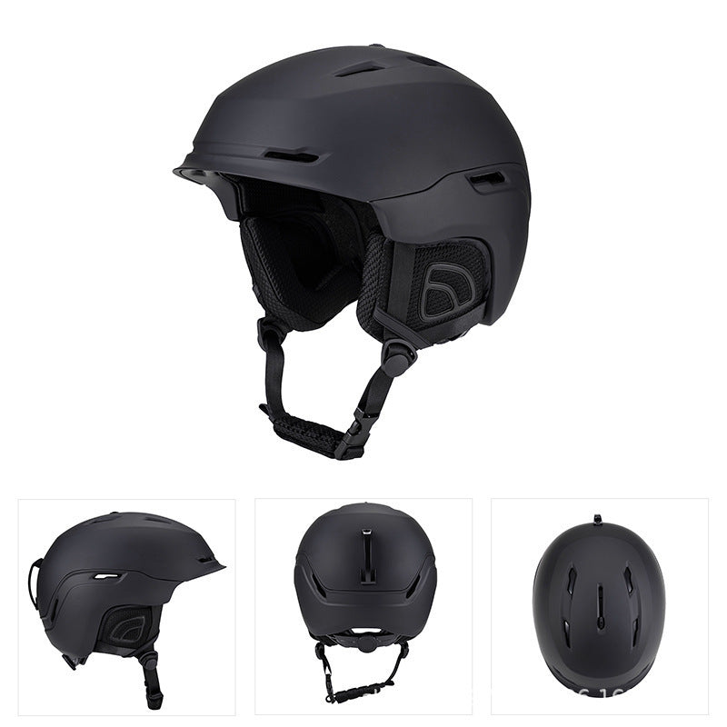 Snow Sports Protective Helmet Kalsten
