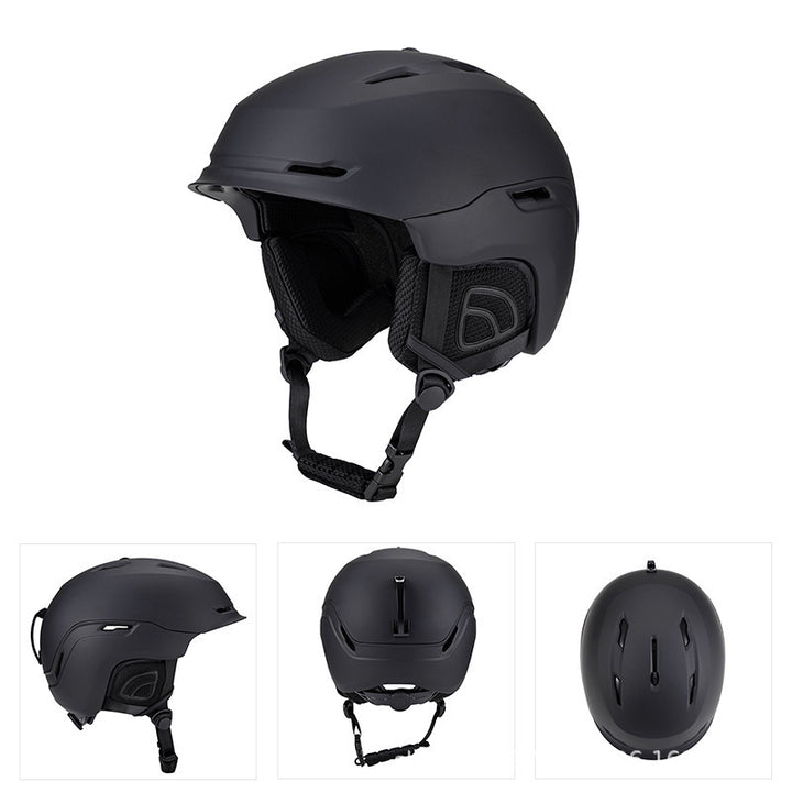 Snow Sports Protective Helmet Kalsten