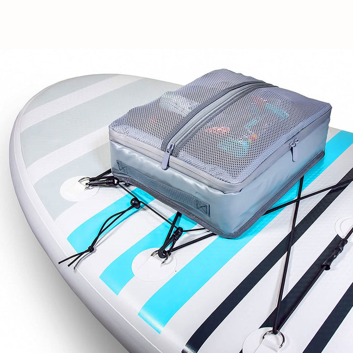 Insulated Cooler Bag with Multiple Compartments Kalsten