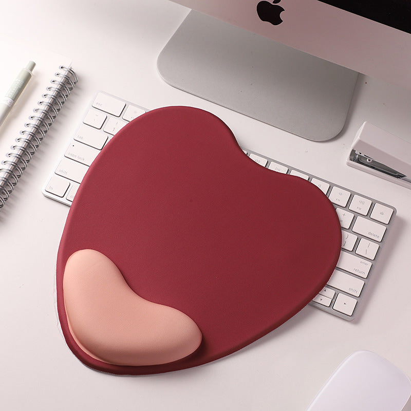 Premium Gel Keyboard Wrist Rest