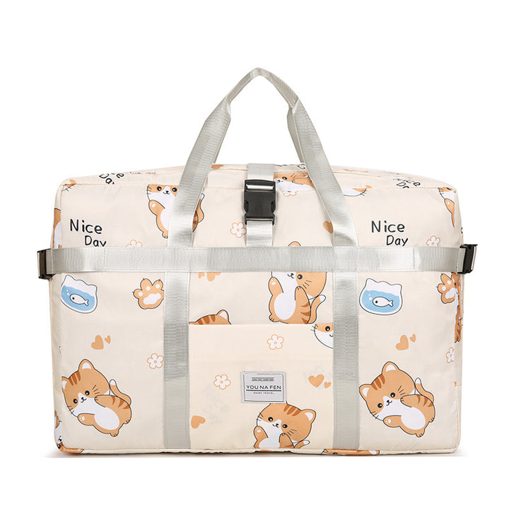 Travel Duffel Bag Kalsten