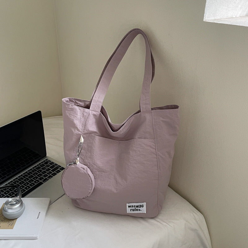 Lightweight Versatile Tote Bag Kalsten