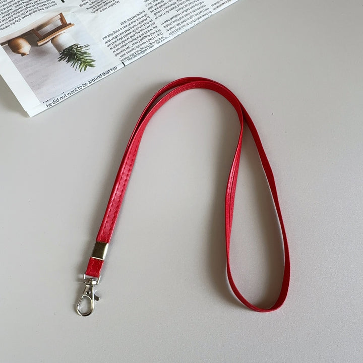 Adjustable Lanyard Kalsten