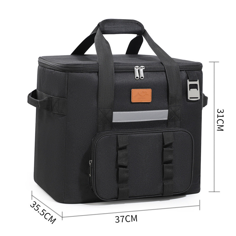 Insulated Picnic Basket Kalsten