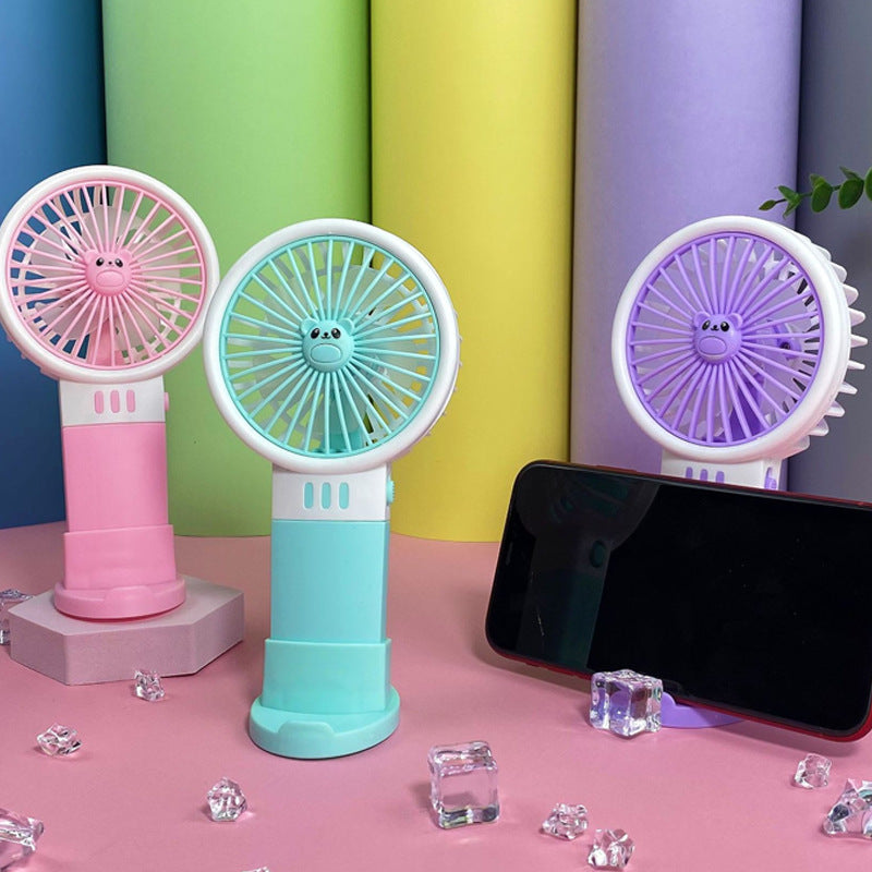 Handheld Mini Fan Kalsten