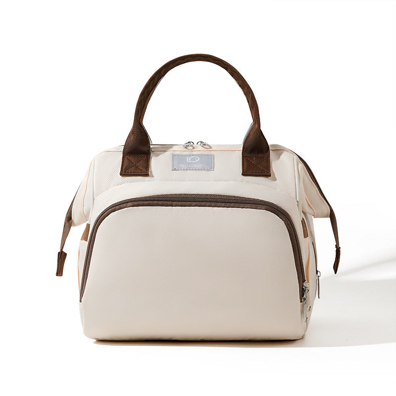 Stylish Insulated Lunch Bag Kalsten