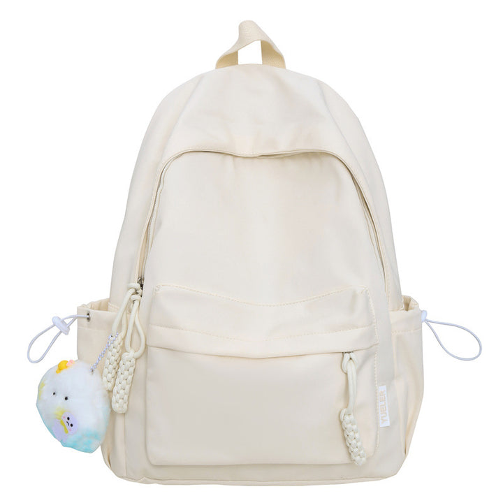 Functional Travel School Backpack Kalsten