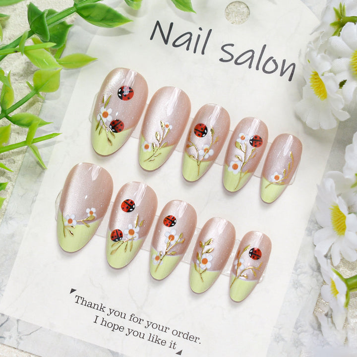 Professional Nail Art Tips Kalsten