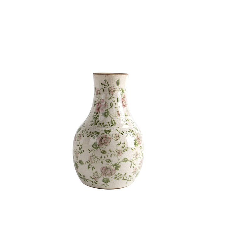 Beautiful and decorative vase Kalsten