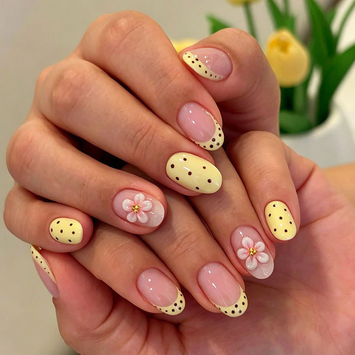 Nail Art Kalsten
