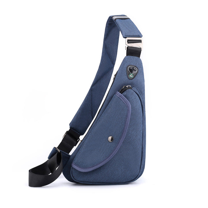 Stylish Versatile Sling Backpack Kalsten