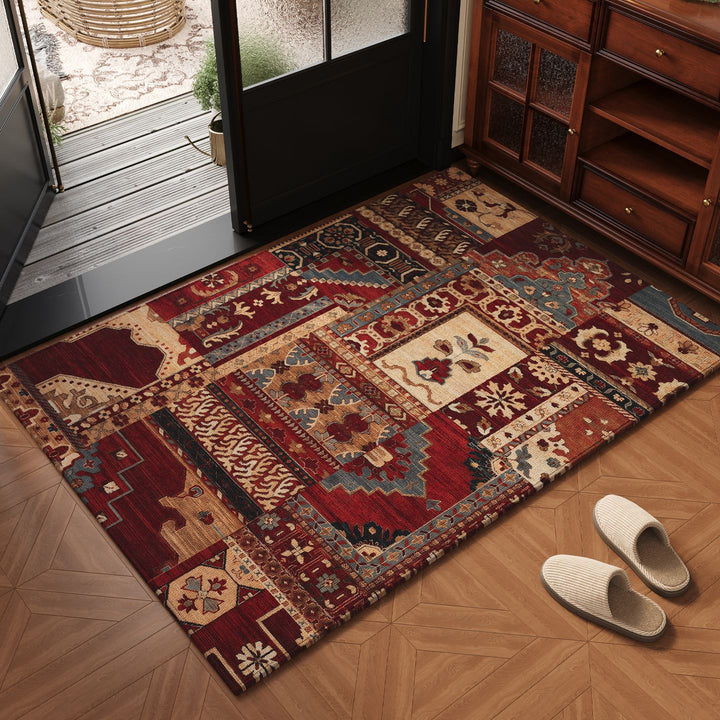 Decorative Indoor Area Mat