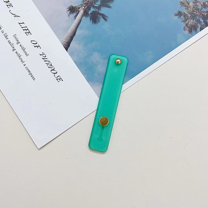 Adjustable Silicone Accessory Strap Kalsten