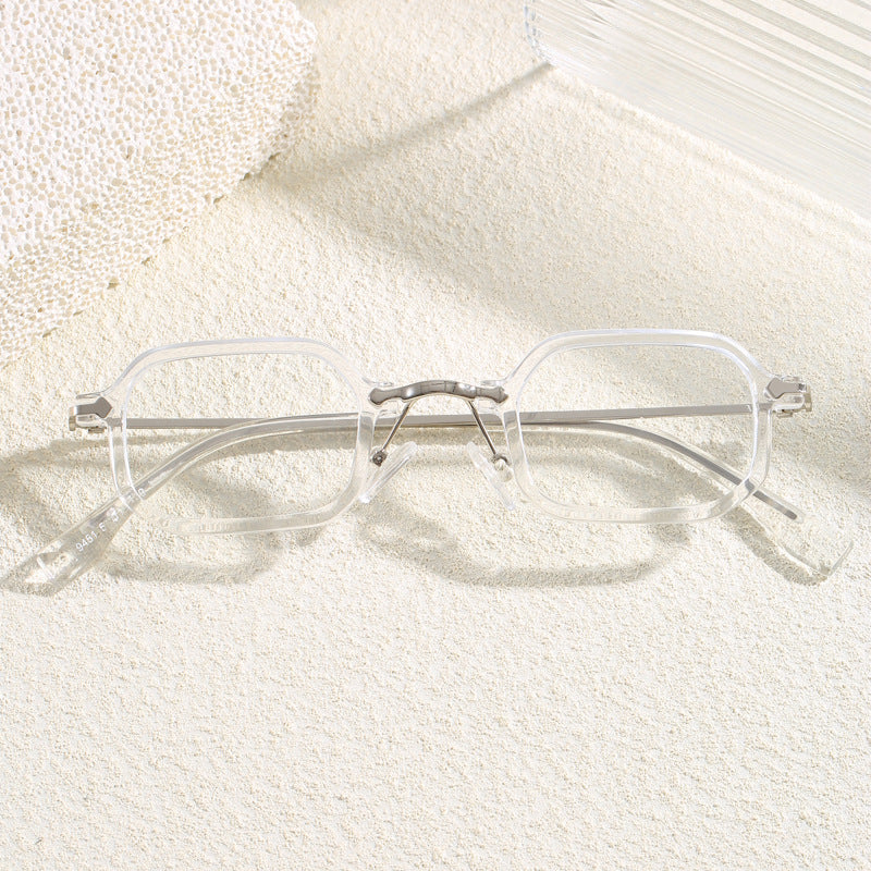 Fashionable Oversized Sunglasses in Modern Design Kalsten