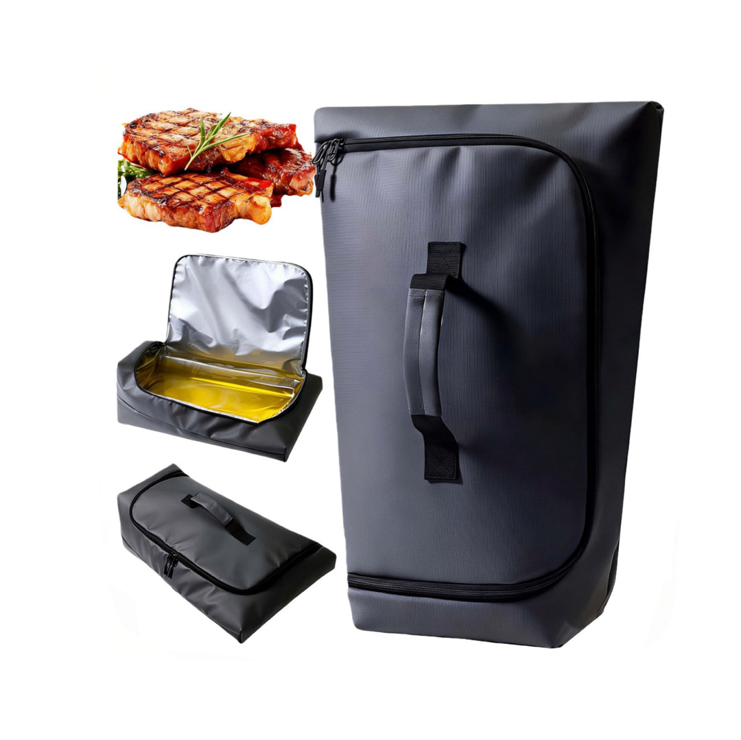 Waterproof Tote Bag Kalsten