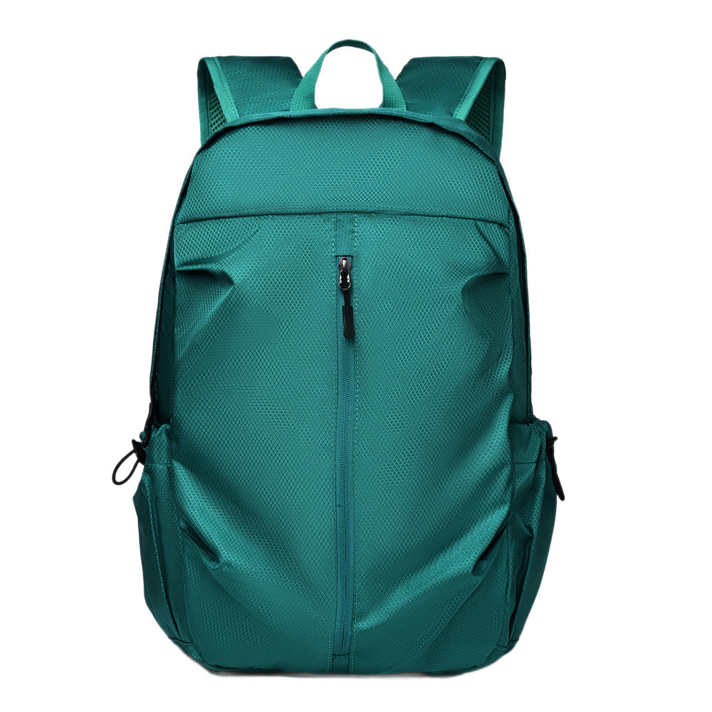 Multi-Compartment Travel Backpack Kalsten