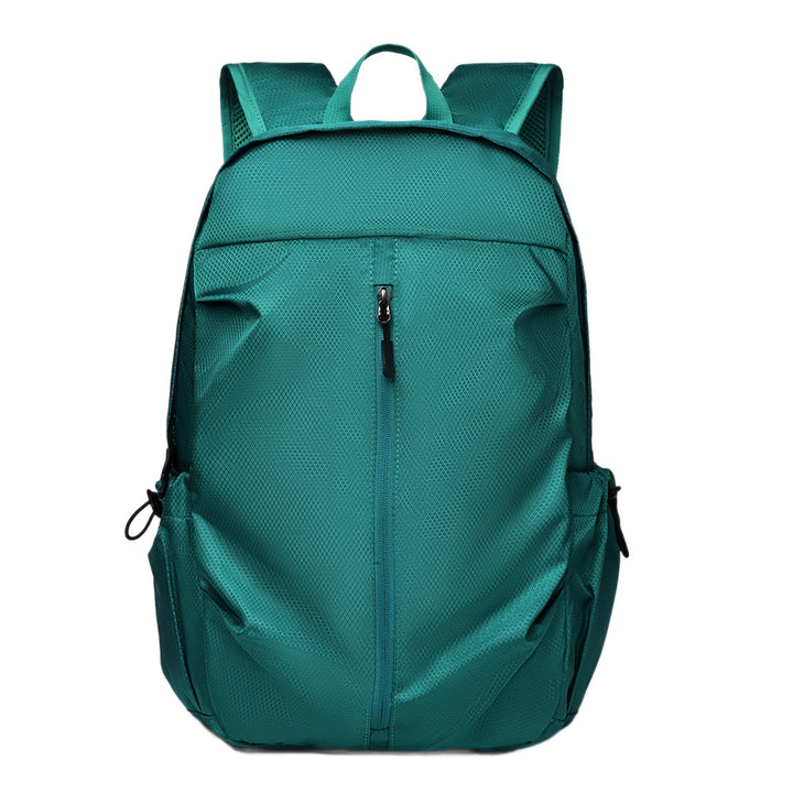 Multi-Compartment Travel Backpack Kalsten