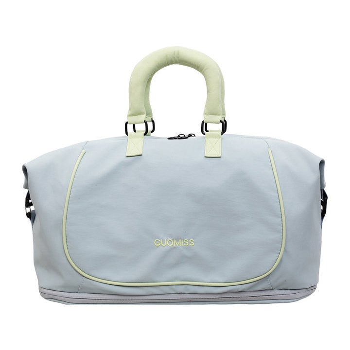 Sporty Travel Duffel