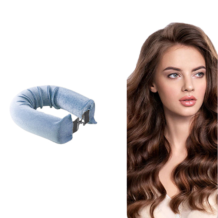 Heatless Curling Rods