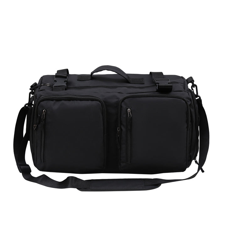 Versatile All-Weather Travel Utility Duffel Bag Kalsten