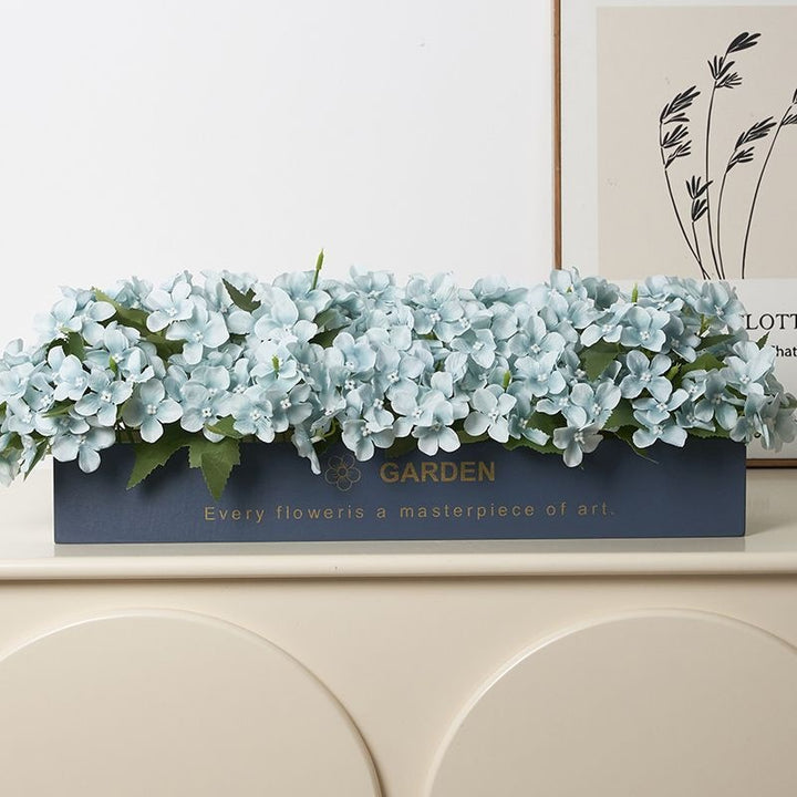 Decorative Flower Arrangement