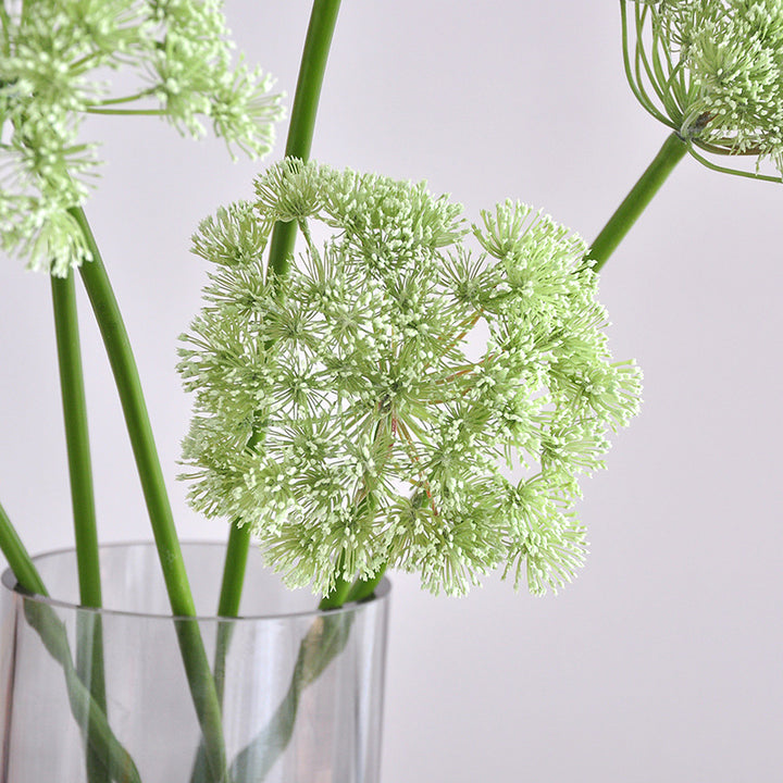 Aesthetic Faux Floral Stem
