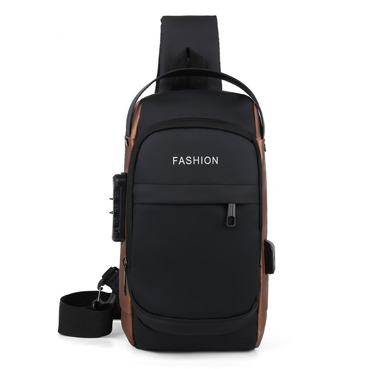 Versatile Crossbody Bag Kalsten