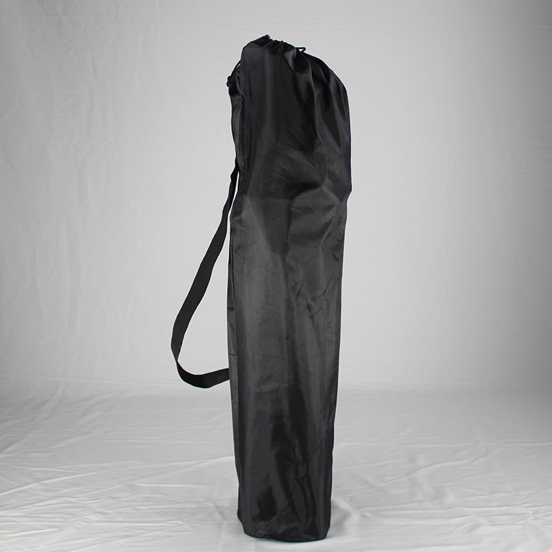 Portable Camping Chair with Side Storage Pocket Kalsten