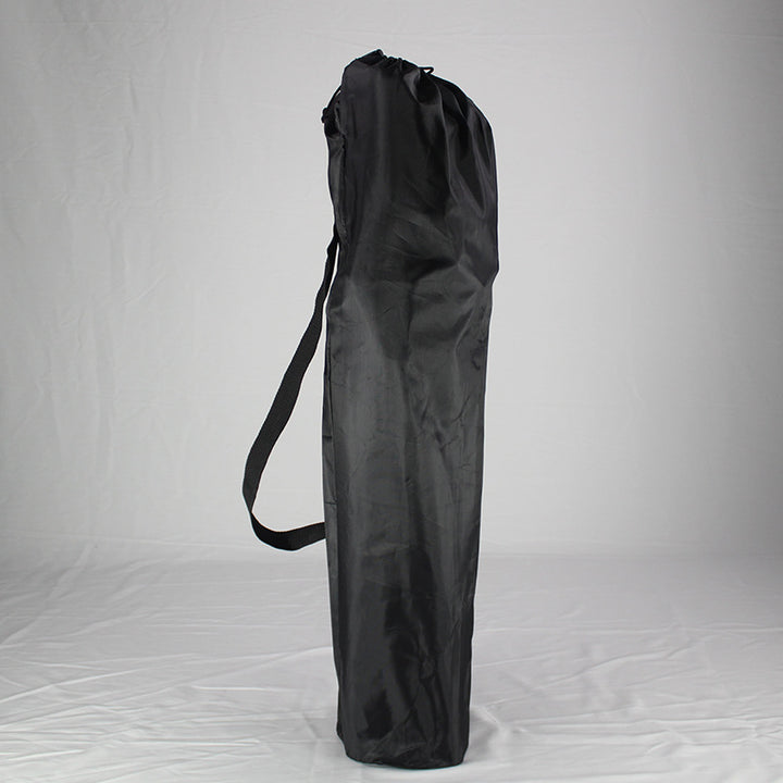 Portable Camping Chair with Side Storage Pocket Kalsten