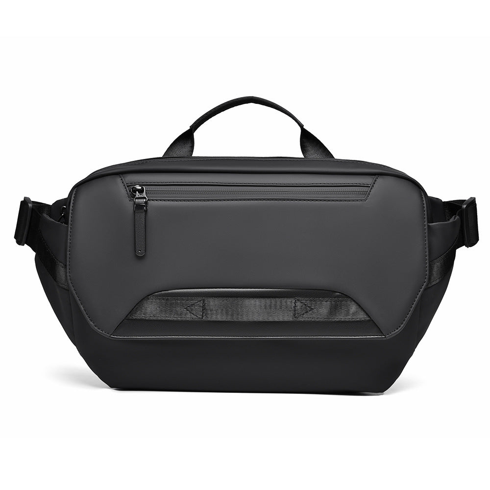 Ergonomic Urban Utility Bag Kalsten