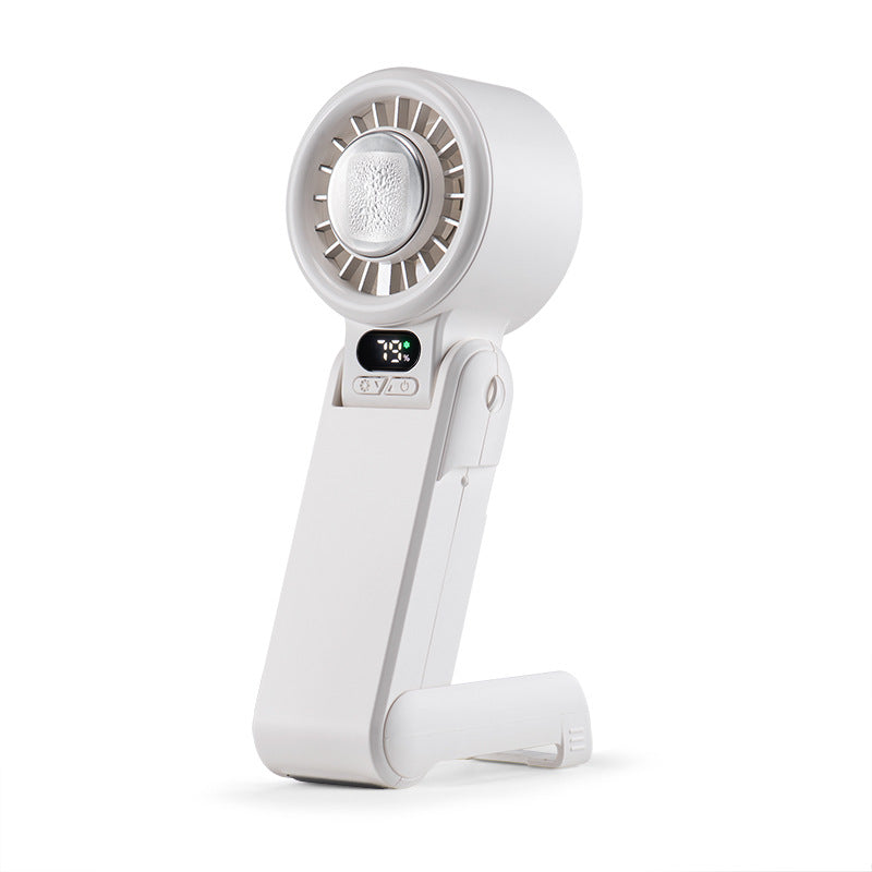 Adjustable Mini Handheld Fan Kalsten