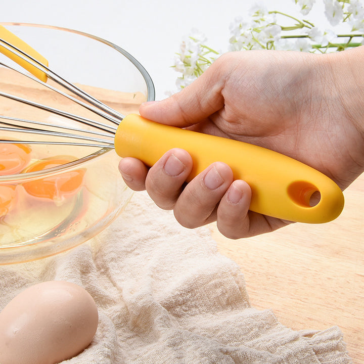 High-quality silicone whisk with ergonomic handle Kalsten
