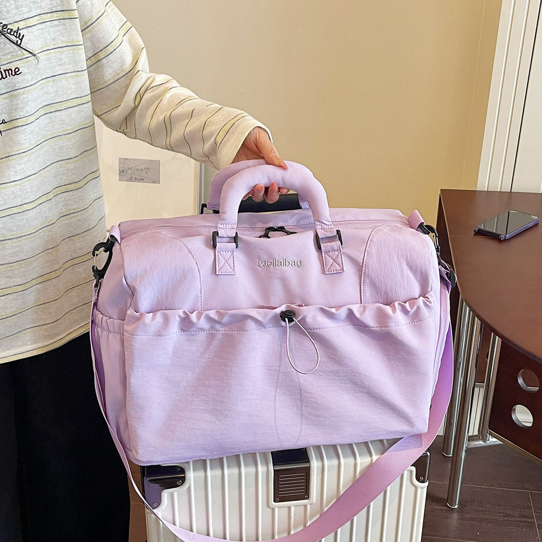 Versatile Urban Travel Duffel Kalsten