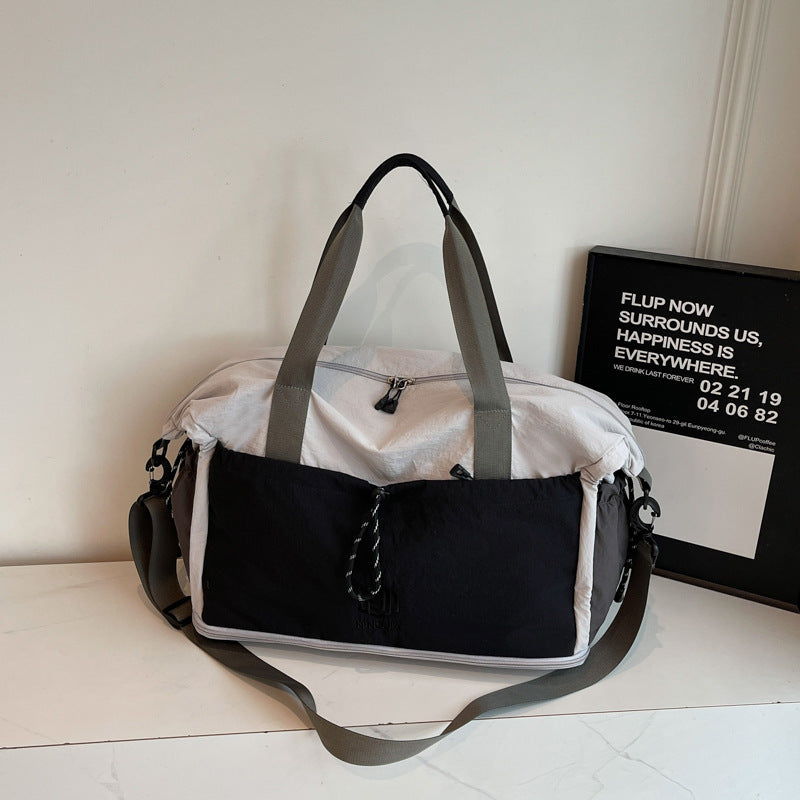 Multi-Purpose Sports Duffle Kalsten