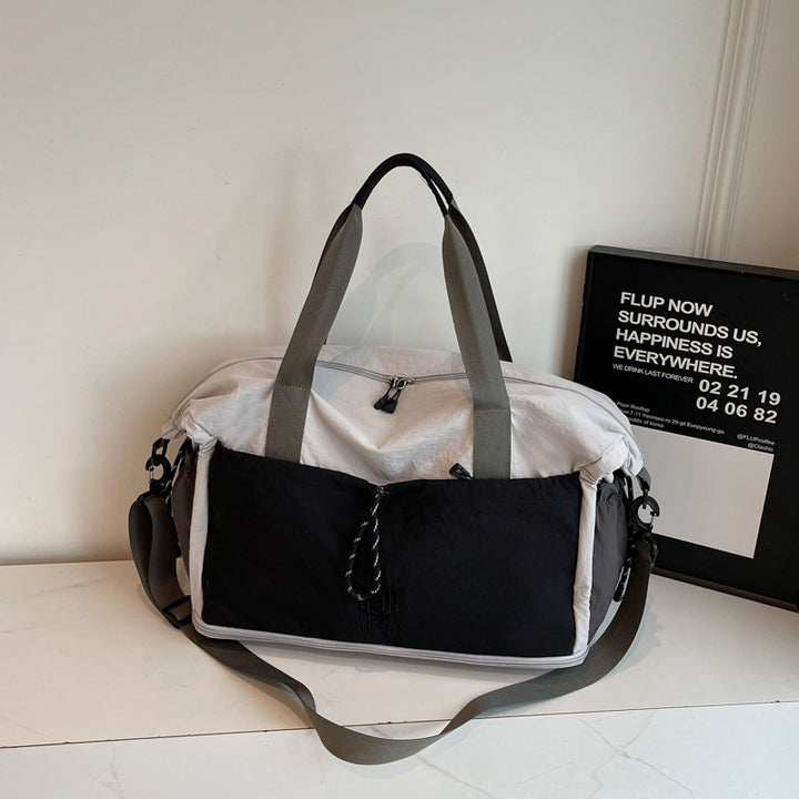 Multi-Purpose Sports Duffle Kalsten