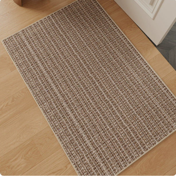 Elegant Textured Area Rug