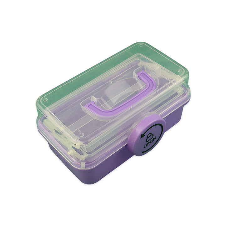 Multi-Organizer Storage Case Kalsten