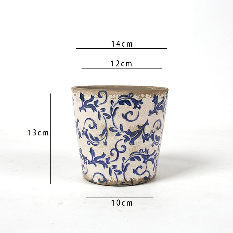 Kalsten Planter