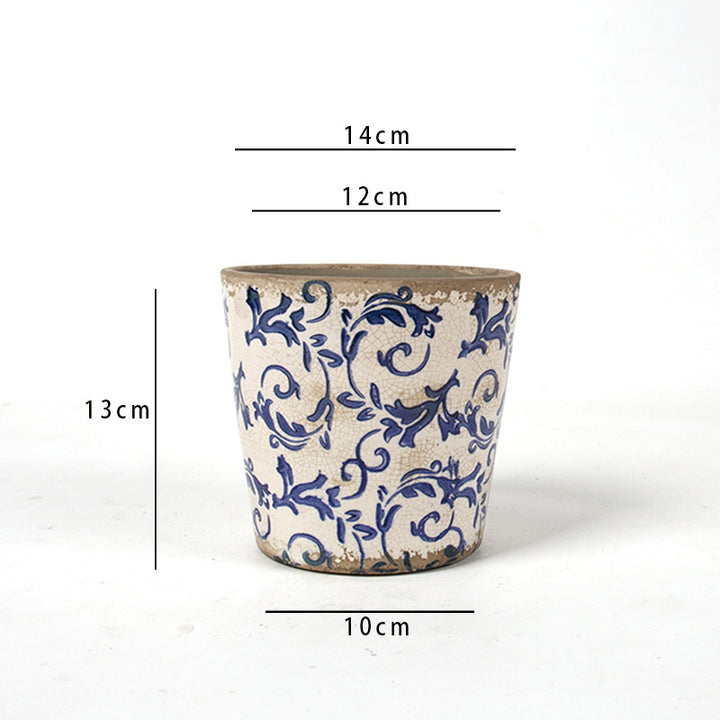 Kalsten Planter