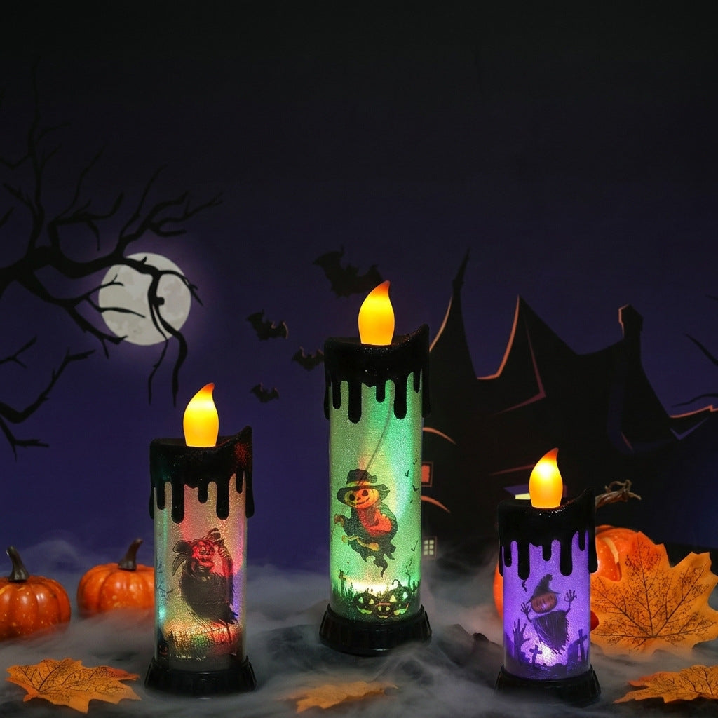 Decorative Halloween Light