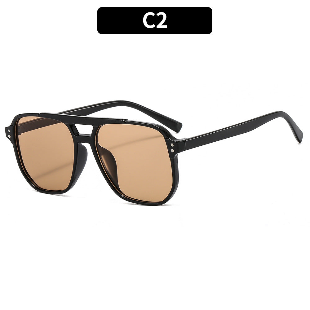 Fashion Shield Sunglasses